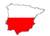 CENTRO ÓPTICO ELISEO - Polski